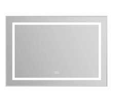 Зеркало 98,5х68,5 см BelBagno Kraft SPC-KRAFT-985-685-TCH-WARM