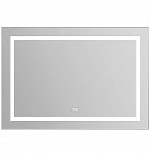 Зеркало 98,5х68,5 см BelBagno Kraft SPC-KRAFT-985-685-TCH-WARM