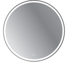 Зеркало 100,7х100,7 см Cezares Cadro CZR-SPC-CADRO-1000-LED-TCH-WARM