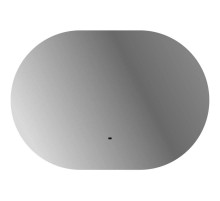 Зеркало 100х70см Cezares Vague CZR-SPC-VAGUE-1000-700-MOV