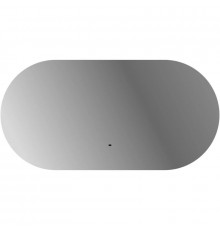 Зеркало 140х70см Cezares Vague CZR-SPC-VAGUE-1400-700-MOV