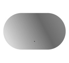 Зеркало 120х70см Cezares Vague CZR-SPC-VAGUE-1200-700-MOV