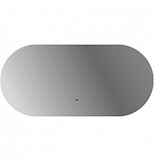 Зеркало 150х70см Cezares Vague CZR-SPC-VAGUE-1500-700-MOV