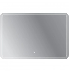 Зеркало 120х80см Cezares Duet CZR-SPC-DUET-1200-800-LED-TCH