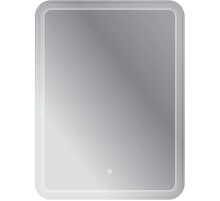 Зеркало 60х80см Cezares Duet CZR-SPC-DUET-600-800-LED-TCH