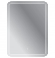Зеркало 60х80см Cezares Duet CZR-SPC-DUET-600-800-LED-TCH