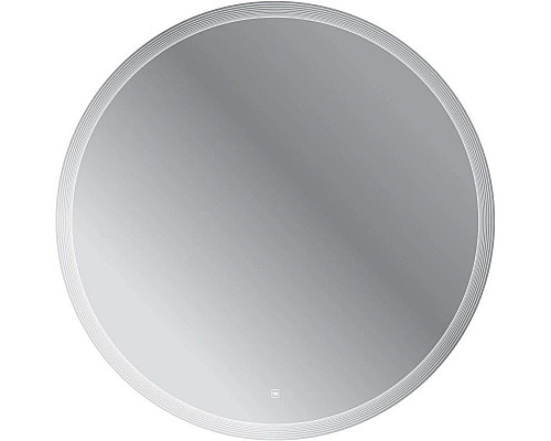 Santeh-Crystal.ru: Зеркало 100х100 см Cezares Eco CZR-SPC-ECO-1000-LED-TCH Приобрести Зеркало 100х100 см Cezares Eco CZR-SPC-ECO-1000-LED-TCH в магазине сантехники Santeh-Crystal.ru