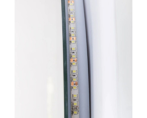 Santeh-Crystal.ru: Зеркало 80х80 см Cezares Eco CZR-SPC-ECO-800-LED-TCH Купить Зеркало 80х80 см Cezares Eco CZR-SPC-ECO-800-LED-TCH в магазине сантехники Santeh-Crystal.ru
