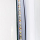 Купить Зеркало 80х80 см Cezares Eco CZR-SPC-ECO-800-LED-TCH в магазине сантехники Santeh-Crystal.ru
