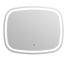 Зеркало 100х80 см Cezares Molveno CZR-SPC-MOLVENO-1000-800-MOV