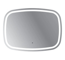 Зеркало 110х80 см Cezares Molveno CZR-SPC-MOLVENO-1100-800-MOV