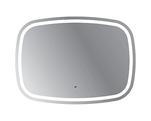 Заказать Зеркало 110х80 см Cezares Molveno CZR-SPC-MOLVENO-1100-800-MOV в магазине сантехники Santeh-Crystal.ru