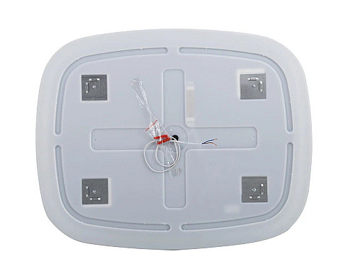 Заказать Зеркало 110х80 см Cezares Molveno CZR-SPC-MOLVENO-1100-800-MOV в магазине сантехники Santeh-Crystal.ru