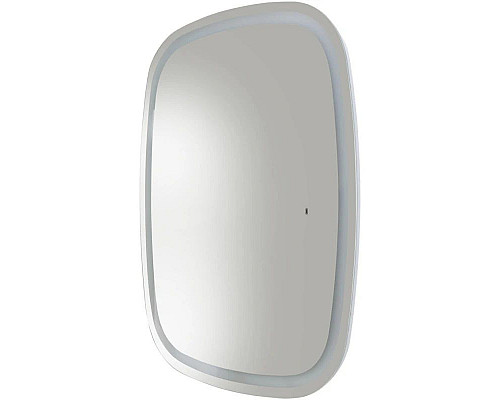 Заказать Зеркало 110х80 см Cezares Molveno CZR-SPC-MOLVENO-1100-800-MOV в магазине сантехники Santeh-Crystal.ru