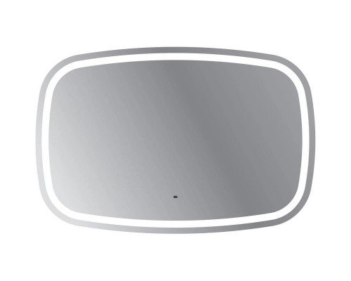 Заказать Зеркало 120х80 см Cezares Molveno CZR-SPC-MOLVENO-1200-800-MOV в магазине сантехники Santeh-Crystal.ru