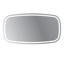 Зеркало 150х80 см Cezares Molveno CZR-SPC-MOLVENO-1500-800-MOV