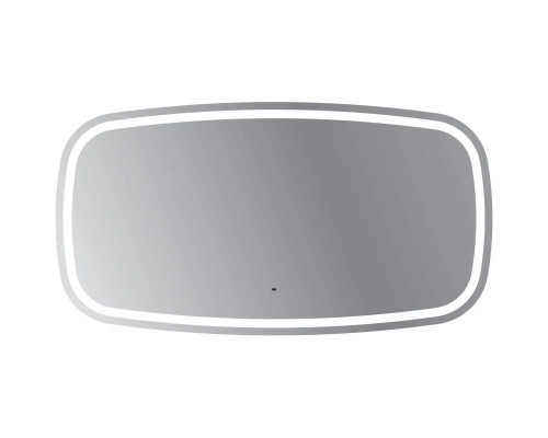 Приобрести Зеркало 150х80 см Cezares Molveno CZR-SPC-MOLVENO-1500-800-MOV в магазине сантехники Santeh-Crystal.ru