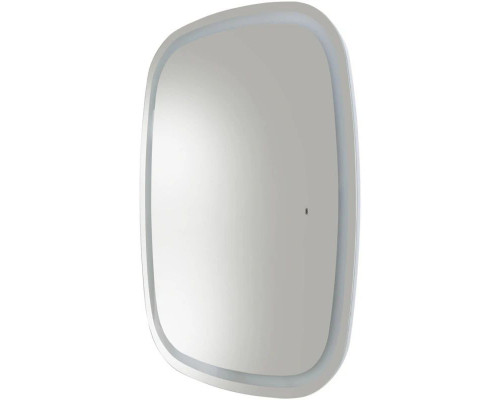 Приобрести Зеркало 150х80 см Cezares Molveno CZR-SPC-MOLVENO-1500-800-MOV в магазине сантехники Santeh-Crystal.ru