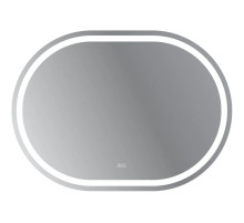 Зеркало 110х80 см Cezares Giubileo CZR-SPC-GIUBILEO-1100-800-TCH-WARM