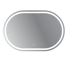 Зеркало 120х80 см Cezares Giubileo CZR-SPC-GIUBILEO-1200-800-TCH-WARM