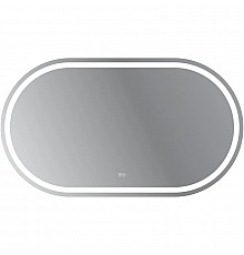 Зеркало 140х80 см Cezares Giubileo CZR-SPC-GIUBILEO-1400-800-TCH-WARM