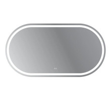 Зеркало 150х80 см Cezares Giubileo CZR-SPC-GIUBILEO-1500-800-TCH-WARM