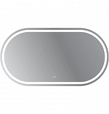 Зеркало 150х80 см Cezares Giubileo CZR-SPC-GIUBILEO-1500-800-TCH-WARM