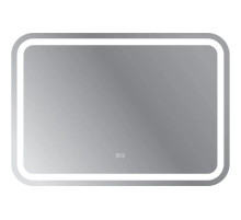 Зеркало 100х70 см Cezares Stylus CZR-SPC-STYLUS-1000-700-TCH-WARM
