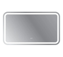 Зеркало 120х70 см Cezares Stylus CZR-SPC-STYLUS-1200-700-TCH-WARM
