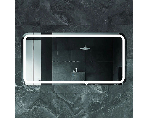 Santeh-Crystal.ru: Зеркало 140х70 см Cezares Stylus CZR-SPC-STYLUS-1400-700-TCH-WARM Приобрести Зеркало 140х70 см Cezares Stylus CZR-SPC-STYLUS-1400-700-TCH-WARM в магазине сантехники Santeh-Crystal.ru