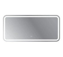 Зеркало 150х70 см Cezares Stylus CZR-SPC-STYLUS-1500-700-TCH-WARM