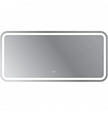 Зеркало 150х70 см Cezares Stylus CZR-SPC-STYLUS-1500-700-TCH-WARM
