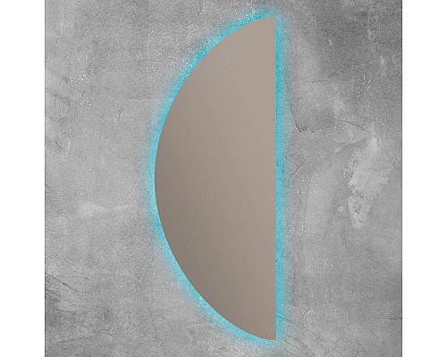 Заказать Зеркало 30х80 см Cezares 45031 в магазине сантехники Santeh-Crystal.ru