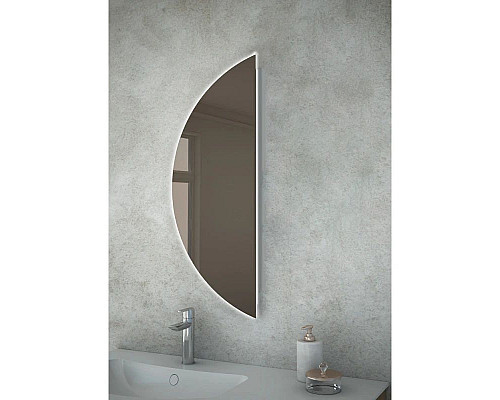 Заказать Зеркало 30х80 см Cezares 45031 в магазине сантехники Santeh-Crystal.ru