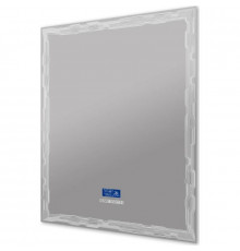 Зеркало 75х90 см Cezares 45062