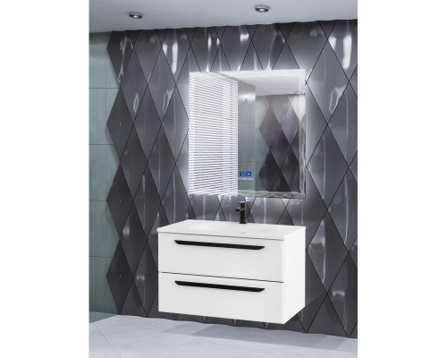 Заказать Зеркало 90х90 см Cezares 45063 в магазине сантехники Santeh-Crystal.ru