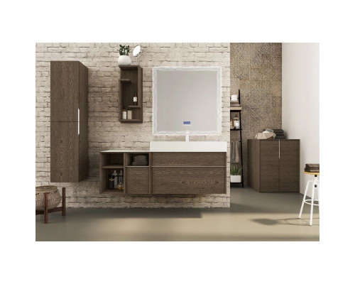 Заказать Зеркало 90х90 см Cezares 45063 в магазине сантехники Santeh-Crystal.ru