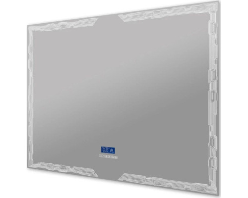 Заказать Зеркало 120х90 см Cezares 45064 в магазине сантехники Santeh-Crystal.ru