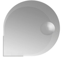 Зеркало 90х90 см Cezares 45012