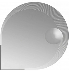 Зеркало 90х90 см Cezares 45012