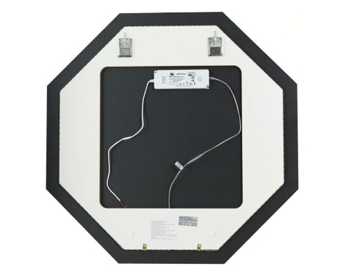 Купить Зеркало 80х80 см Cezares 45079 в магазине сантехники Santeh-Crystal.ru