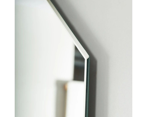 Купить Зеркало 80х80 см Cezares 45079 в магазине сантехники Santeh-Crystal.ru