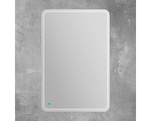 Приобрести Зеркало 60х90 см Cezares 45028 в магазине сантехники Santeh-Crystal.ru