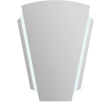 Зеркало 70х92 см Cezares 45020