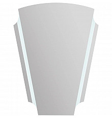 Зеркало 70х92 см Cezares 45020