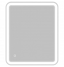 Зеркало 50х60 см BelBagno Marino SPC-MAR-500-600-LED-TCH