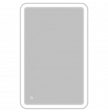 Зеркало 50х80 см BelBagno Marino SPC-MAR-500-800-LED-TCH