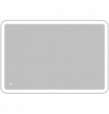 Зеркало 90х60 см BelBagno Marino SPC-MAR-900-600-LED-TCH
