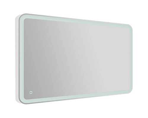 Заказать Зеркало 90х60 см BelBagno Marino SPC-MAR-900-600-LED-TCH в магазине сантехники Santeh-Crystal.ru