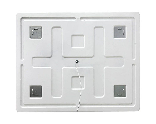 Заказать Зеркало 90х60 см BelBagno Marino SPC-MAR-900-600-LED-TCH в магазине сантехники Santeh-Crystal.ru